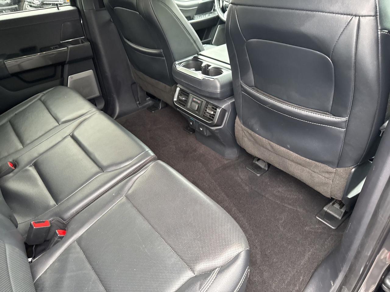 2023 Ford F-150 Lariat Warrenton VA