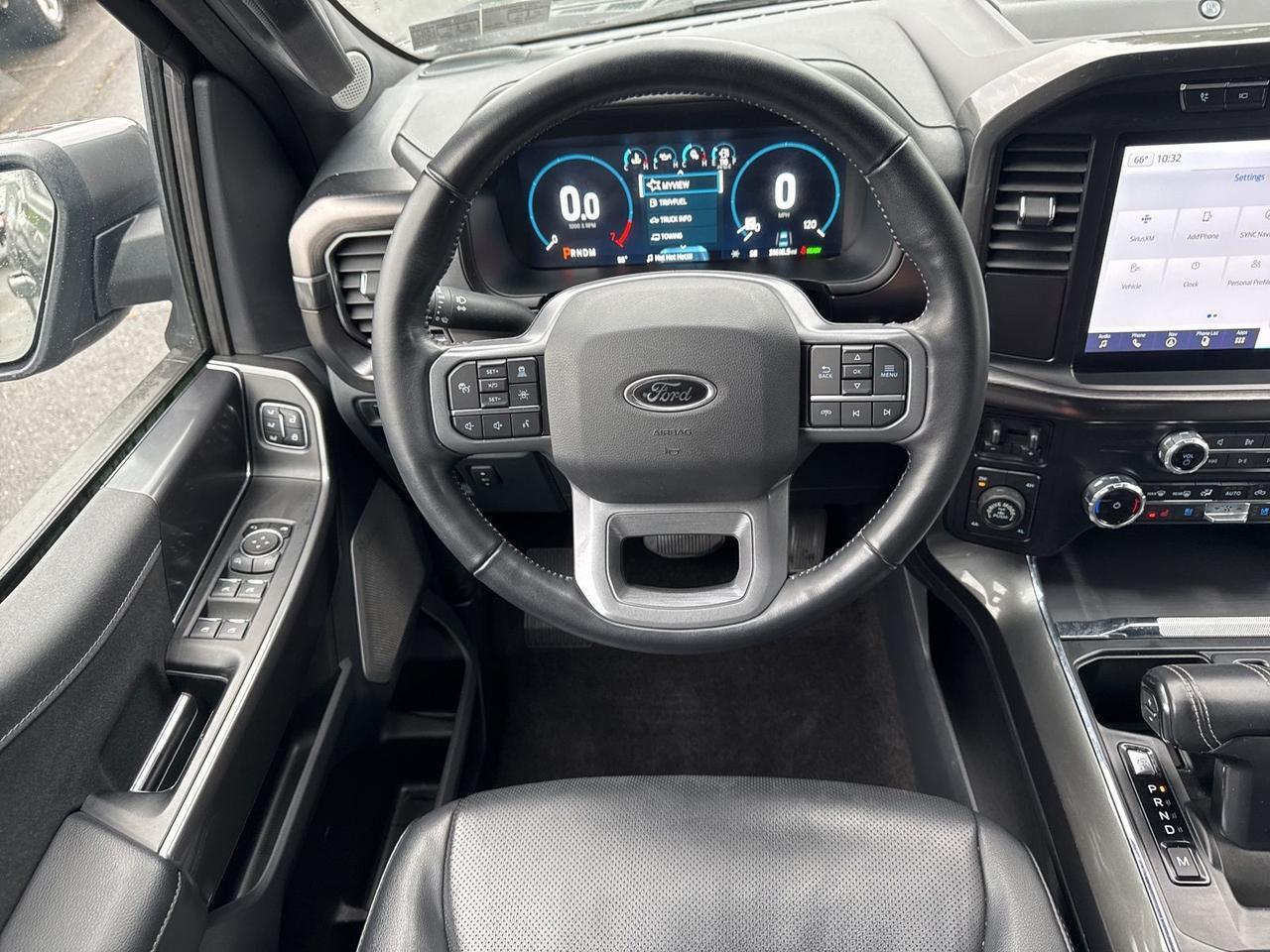 2023 Ford F-150 Lariat Warrenton VA