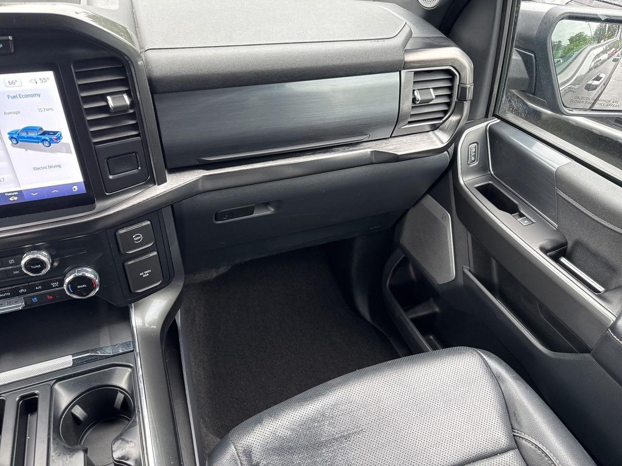 2023 Ford F-150 Lariat Warrenton VA