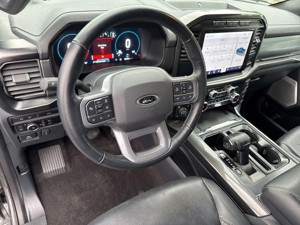 2023 Ford F-150 Lariat Warrenton VA