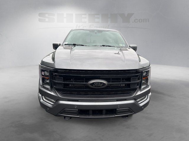 2023 Ford F-150 Lariat Warrenton VA