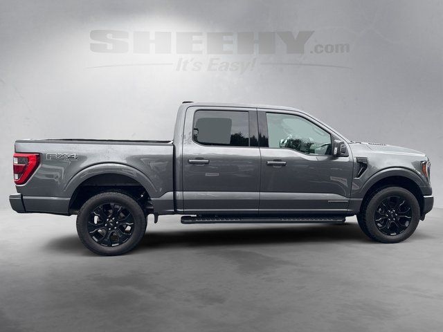 2023 Ford F-150 Lariat Warrenton VA