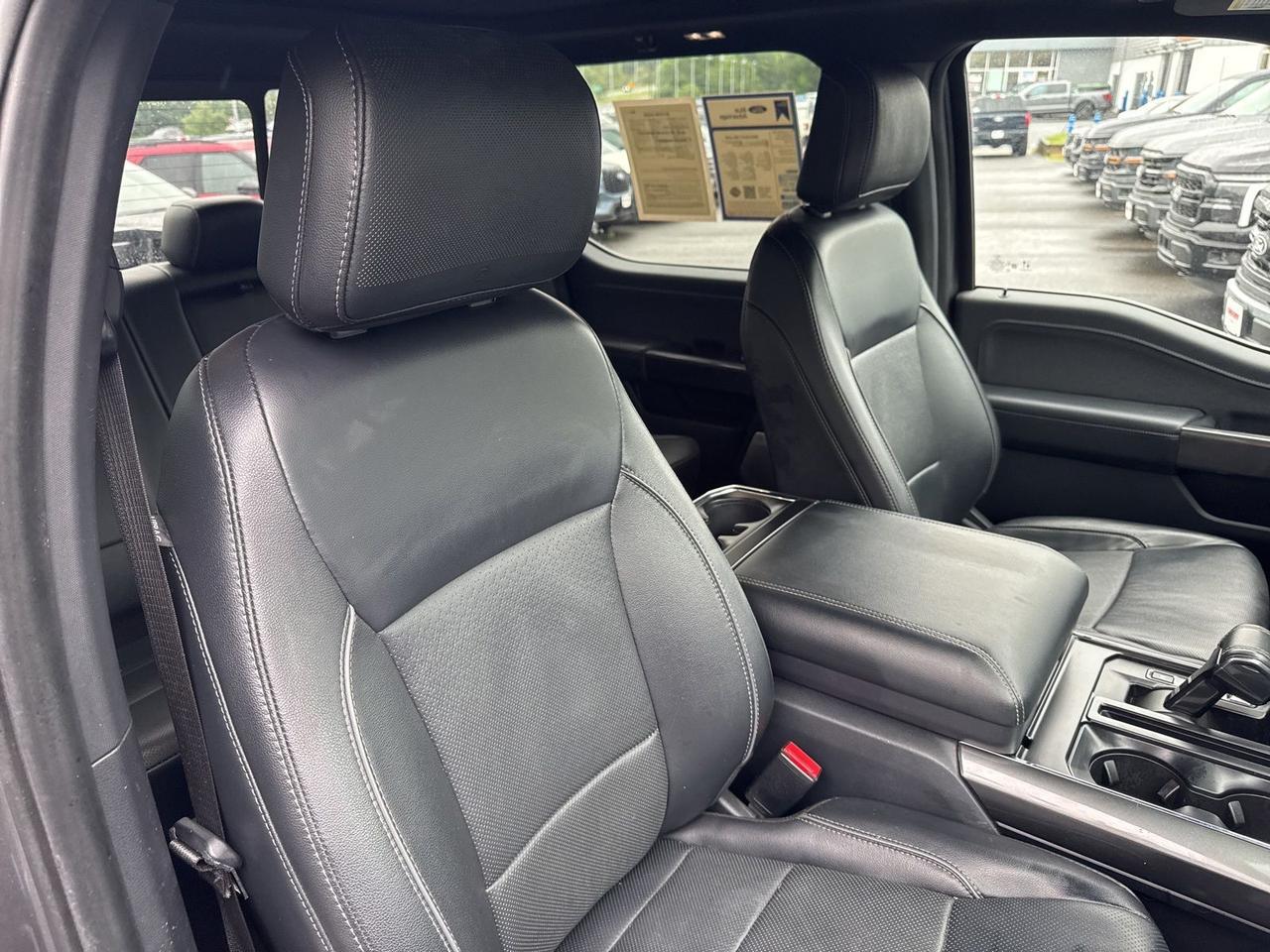 2023 Ford F-150 Lariat Warrenton VA