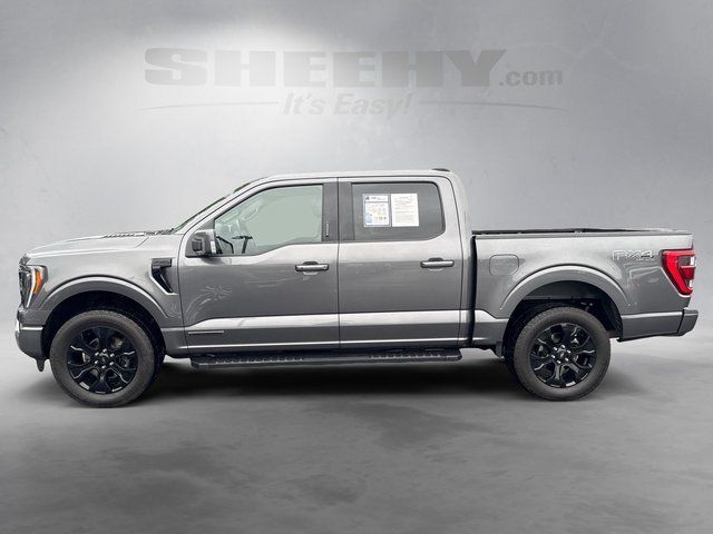 2023 Ford F-150 Lariat Warrenton VA