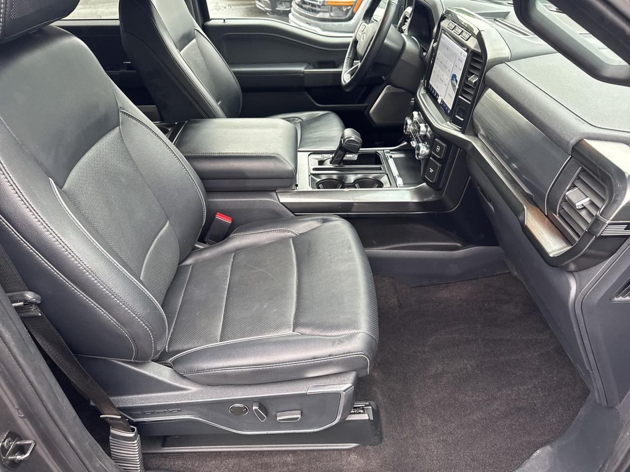 2023 Ford F-150 Lariat Warrenton VA