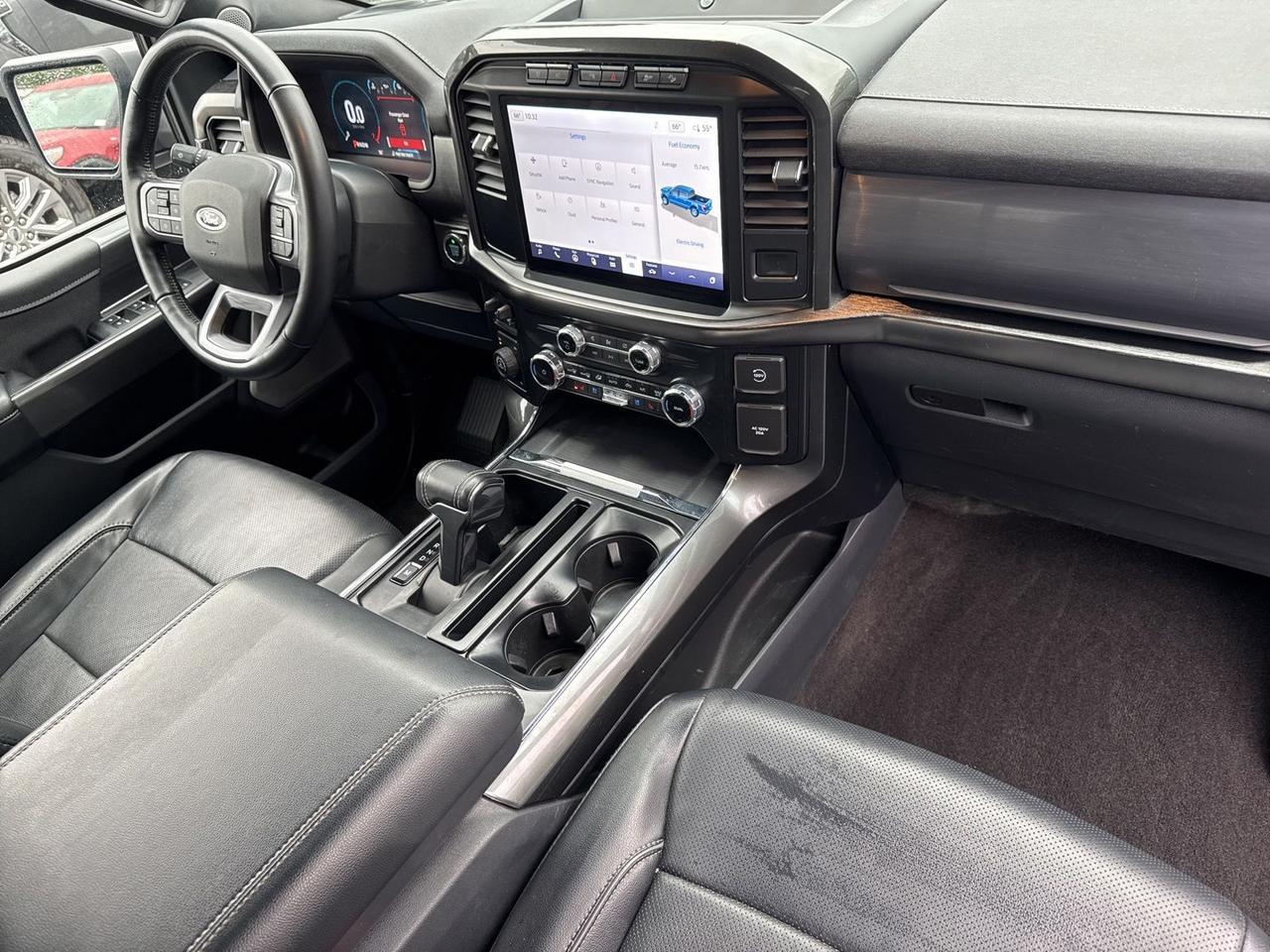 2023 Ford F-150 Lariat Warrenton VA