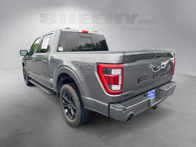 2023 Ford F-150 Lariat Warrenton VA