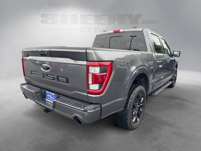 2023 Ford F-150 Lariat Warrenton VA