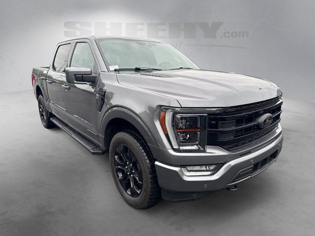 2023 Ford F-150 Lariat Warrenton VA