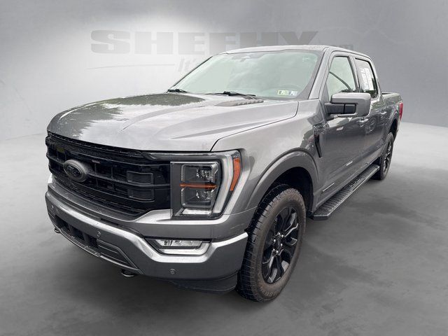 2023 Ford F-150 Lariat Warrenton VA