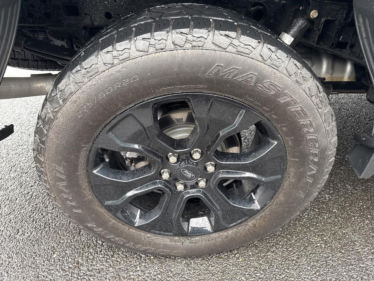 2023 Ford F-150 Lariat Warrenton VA