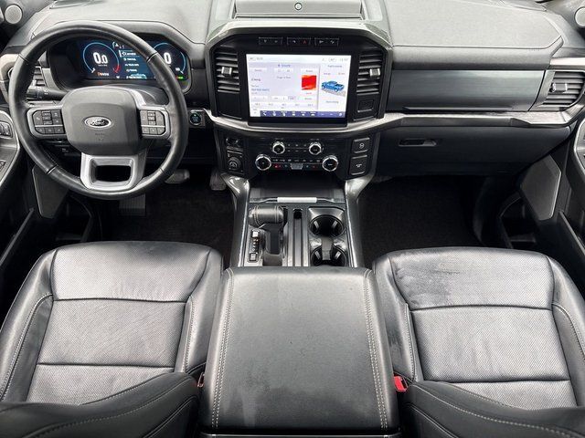2023 Ford F-150 Lariat Warrenton VA