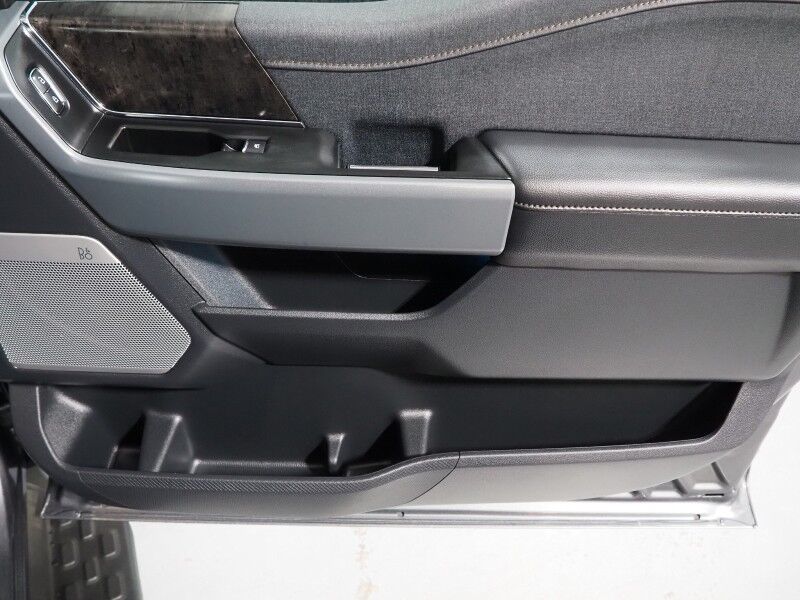 2023 Ford F-150 Lightning LARIAT 4WD Extended Range *NAVIGATION, BLUE CRUISE, SAFETY ALERTS, 360 VIEW CAMERAS, TWIN PANEL MOONROOF, LEATHER, CLIMATE SEATS, HEATED STEERING, TOW TECH PKG, BANG & OLUFSEN, WIRELESS CHARGING, ANDROID & APPLE Round Rock TX