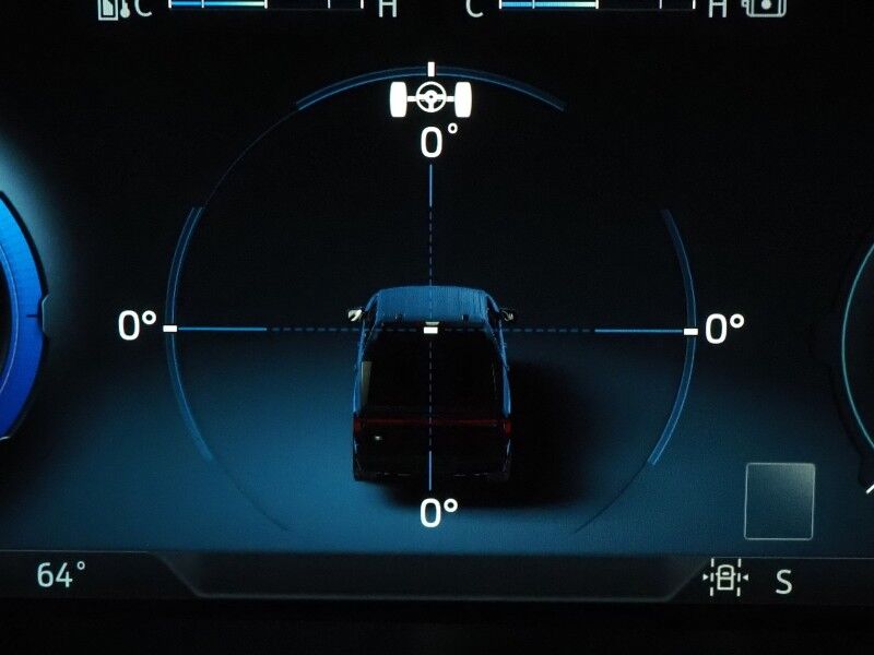 2023 Ford F-150 Lightning LARIAT 4WD Extended Range *NAVIGATION, BLUE CRUISE, SAFETY ALERTS, 360 VIEW CAMERAS, TWIN PANEL MOONROOF, LEATHER, CLIMATE SEATS, HEATED STEERING, TOW TECH PKG, BANG & OLUFSEN, WIRELESS CHARGING, ANDROID & APPLE Round Rock TX