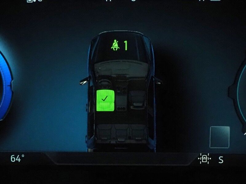 2023 Ford F-150 Lightning LARIAT 4WD Extended Range *NAVIGATION, BLUE CRUISE, SAFETY ALERTS, 360 VIEW CAMERAS, TWIN PANEL MOONROOF, LEATHER, CLIMATE SEATS, HEATED STEERING, TOW TECH PKG, BANG & OLUFSEN, WIRELESS CHARGING, ANDROID & APPLE Round Rock TX