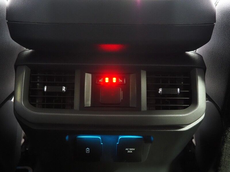 2023 Ford F-150 Lightning LARIAT 4WD Extended Range *NAVIGATION, BLUE CRUISE, SAFETY ALERTS, 360 VIEW CAMERAS, TWIN PANEL MOONROOF, LEATHER, CLIMATE SEATS, HEATED STEERING, TOW TECH PKG, BANG & OLUFSEN, WIRELESS CHARGING, ANDROID & APPLE Round Rock TX