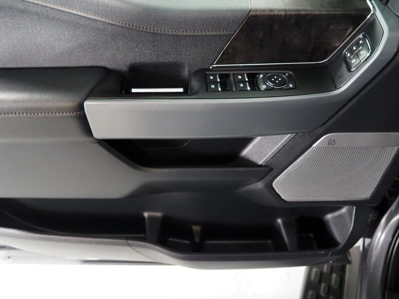 2023 Ford F-150 Lightning LARIAT 4WD Extended Range *NAVIGATION, BLUE CRUISE, SAFETY ALERTS, 360 VIEW CAMERAS, TWIN PANEL MOONROOF, LEATHER, CLIMATE SEATS, HEATED STEERING, TOW TECH PKG, BANG & OLUFSEN, WIRELESS CHARGING, ANDROID & APPLE Round Rock TX