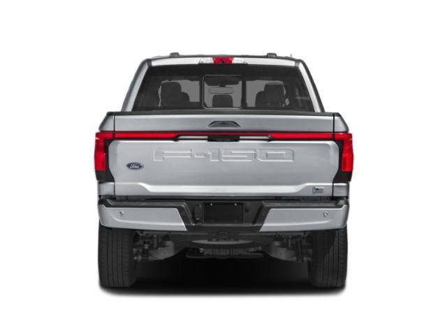 2023 Ford F-150 Lightning LARIAT Winder GA
