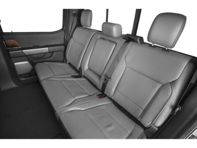 2023 Ford F-150 Lightning LARIAT Winder GA