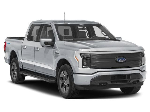 2023 Ford F-150 Lightning LARIAT Winder GA