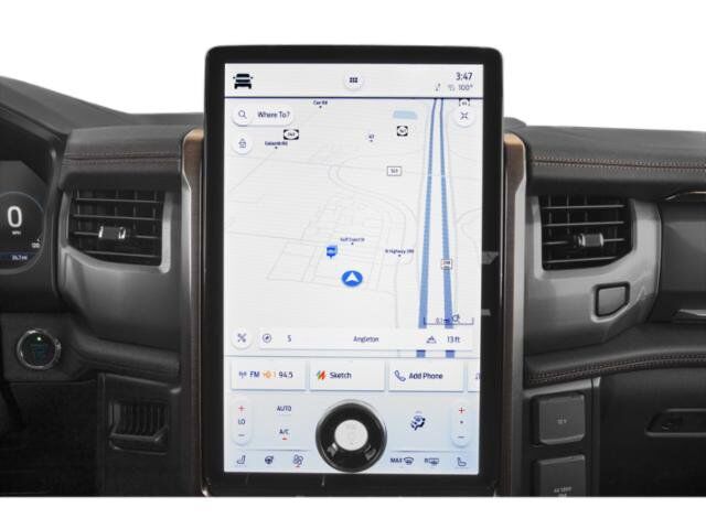 2023 Ford F-150 Lightning LARIAT Winder GA