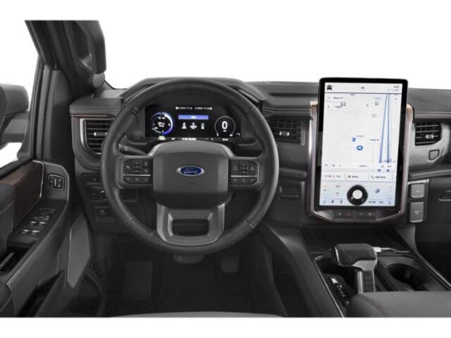 2023 Ford F-150 Lightning LARIAT Winder GA