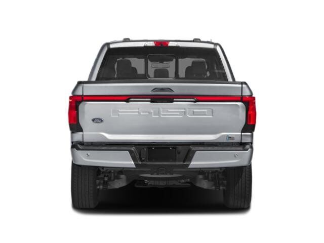2023 Ford F-150 Lightning LARIAT Winder GA