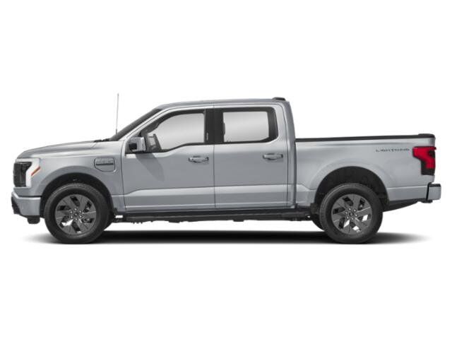 2023 Ford F-150 Lightning LARIAT Winder GA