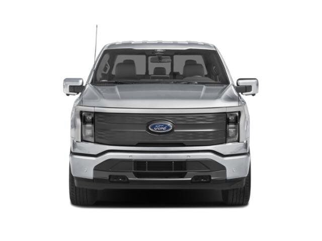 2023 Ford F-150 Lightning LARIAT Winder GA