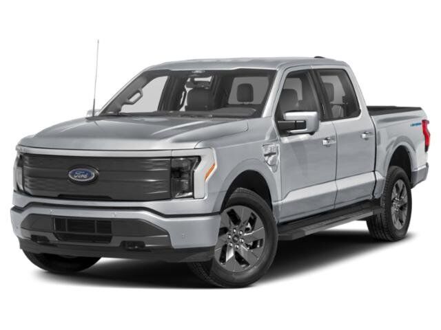 2023 Ford F-150 Lightning LARIAT Winder GA