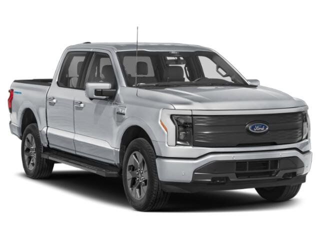 2023 Ford F-150 Lightning LARIAT Winder GA
