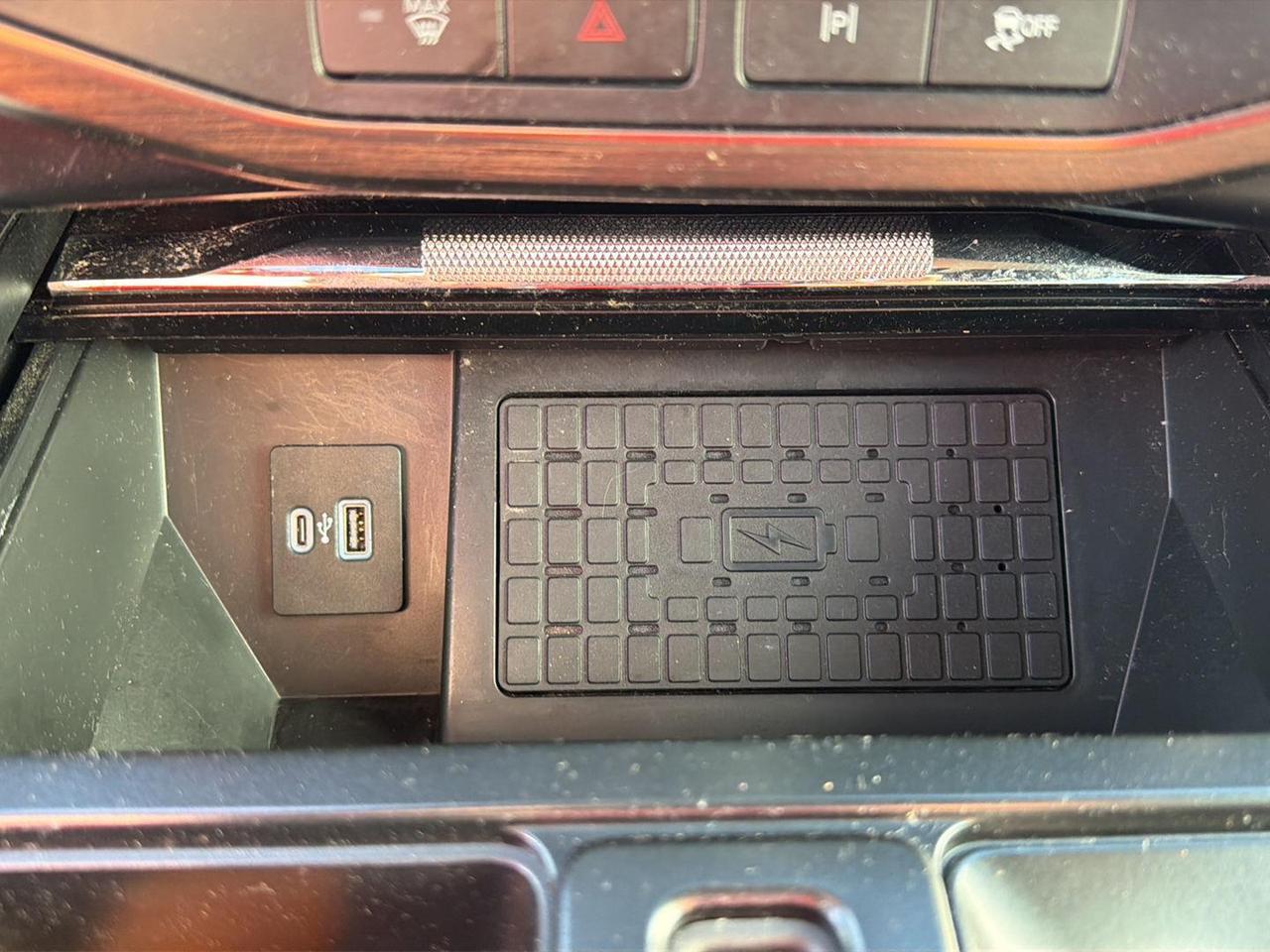 2023 Ford F-150 Lightning LARIAT Gaithersburg MD