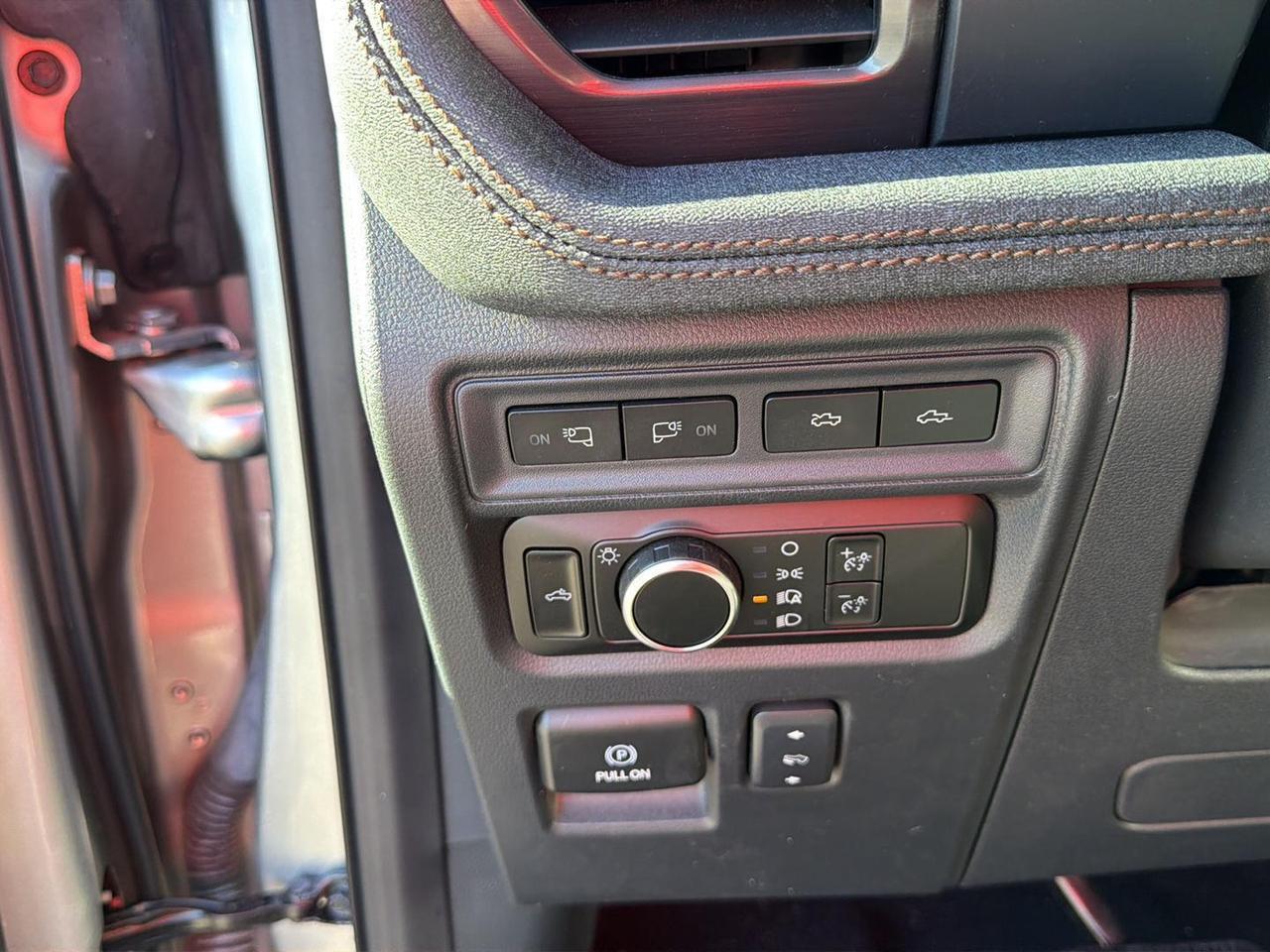 2023 Ford F-150 Lightning LARIAT Gaithersburg MD