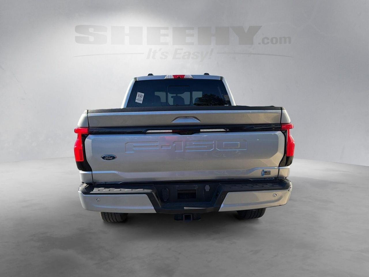 2023 Ford F-150 Lightning LARIAT Gaithersburg MD