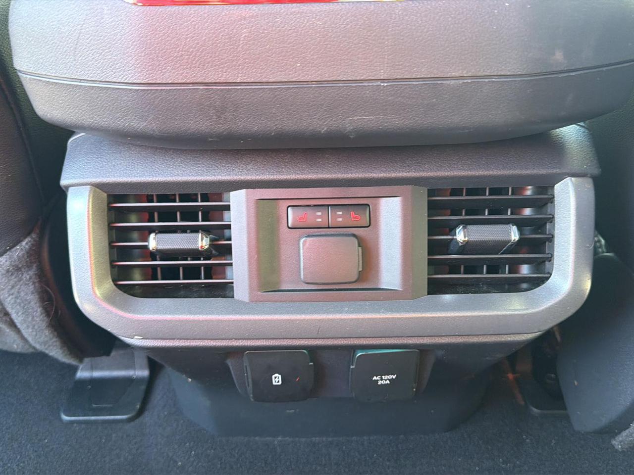 2023 Ford F-150 Lightning LARIAT Gaithersburg MD