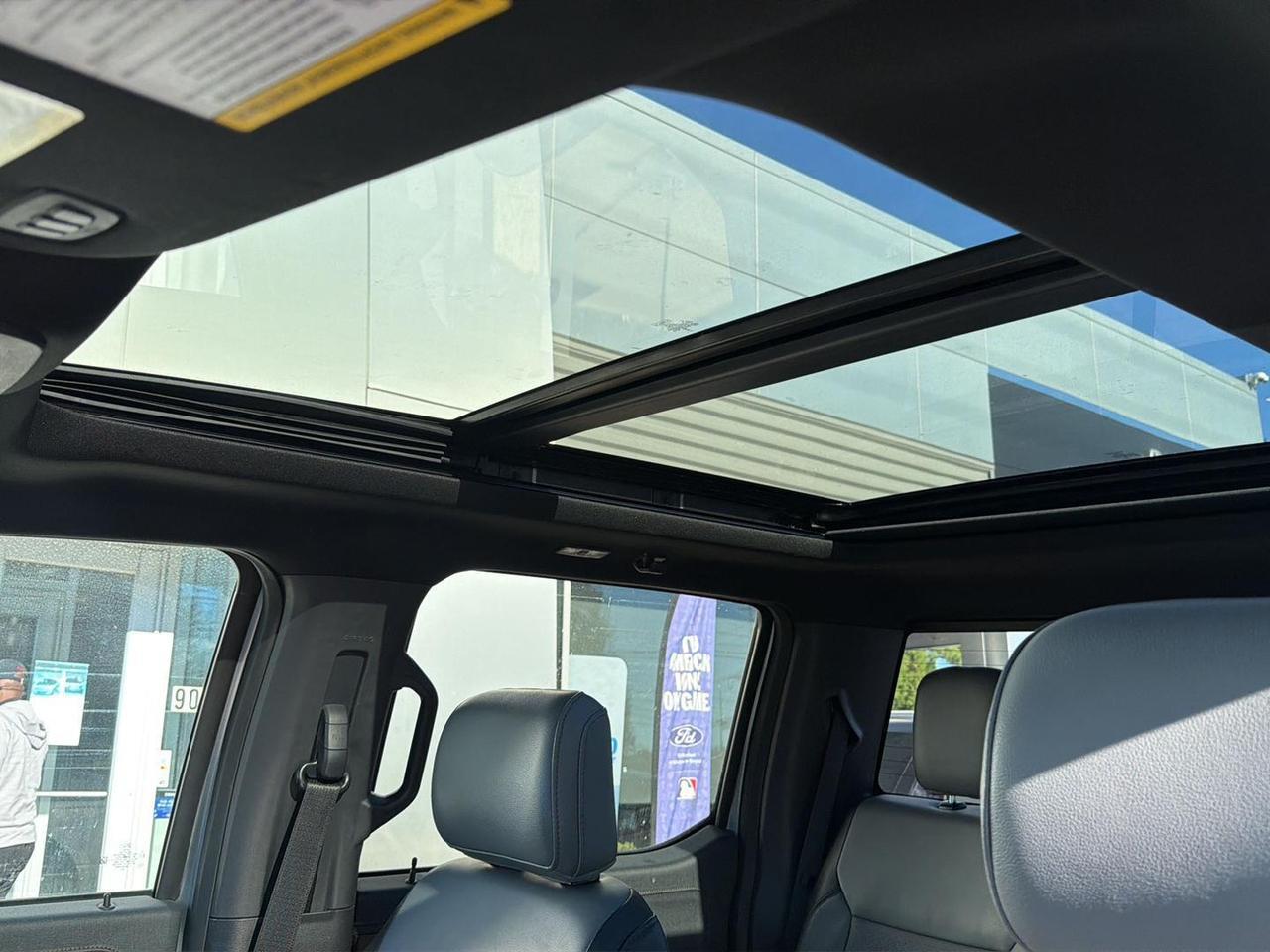 2023 Ford F-150 Lightning LARIAT Gaithersburg MD