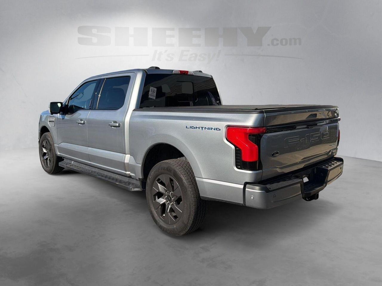 2023 Ford F-150 Lightning LARIAT Gaithersburg MD