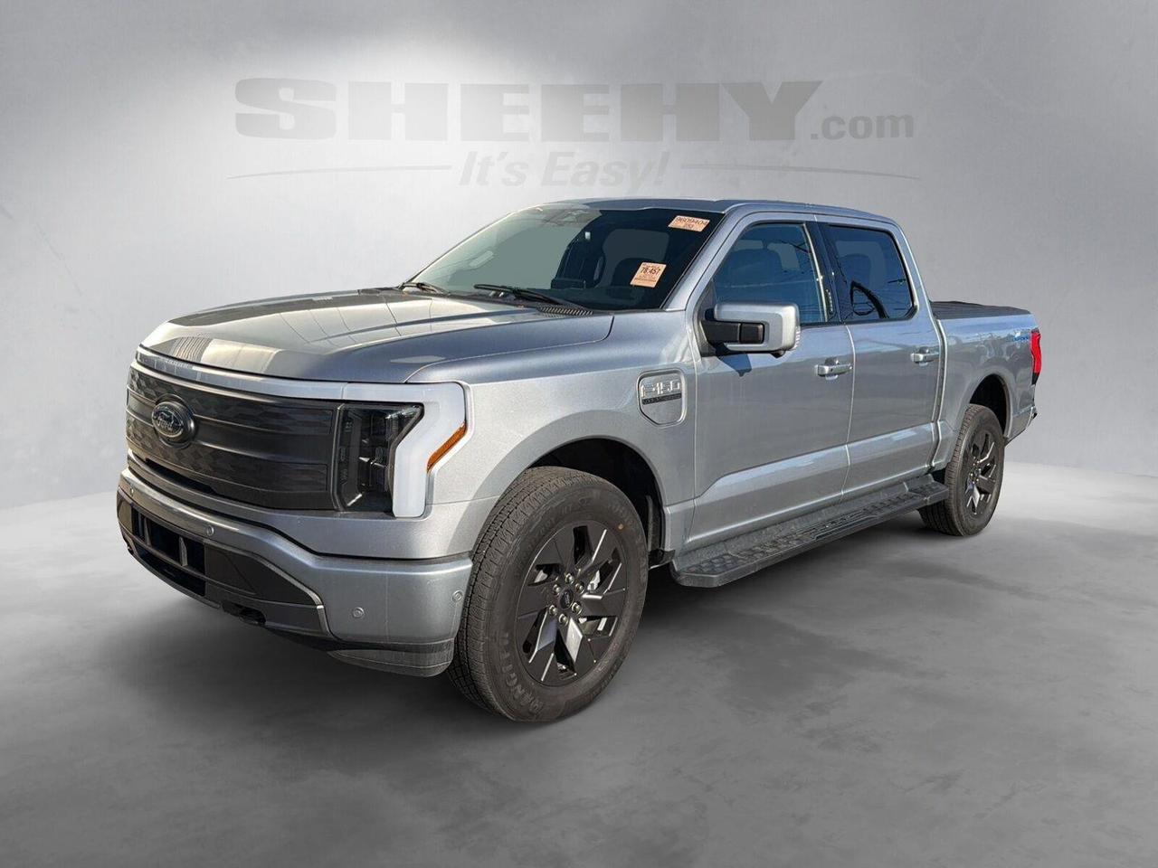 2023 Ford F-150 Lightning LARIAT Gaithersburg MD