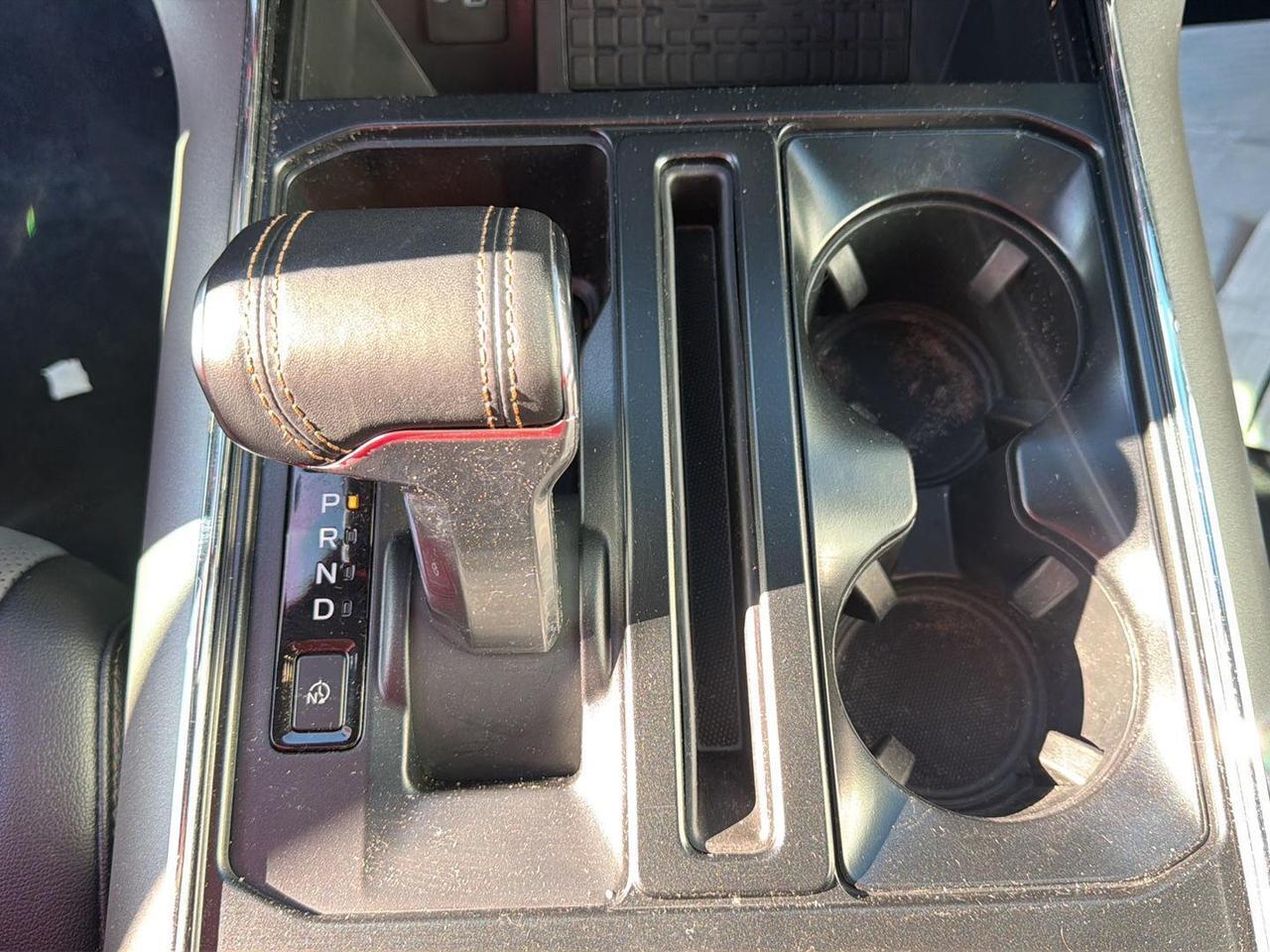 2023 Ford F-150 Lightning LARIAT Gaithersburg MD