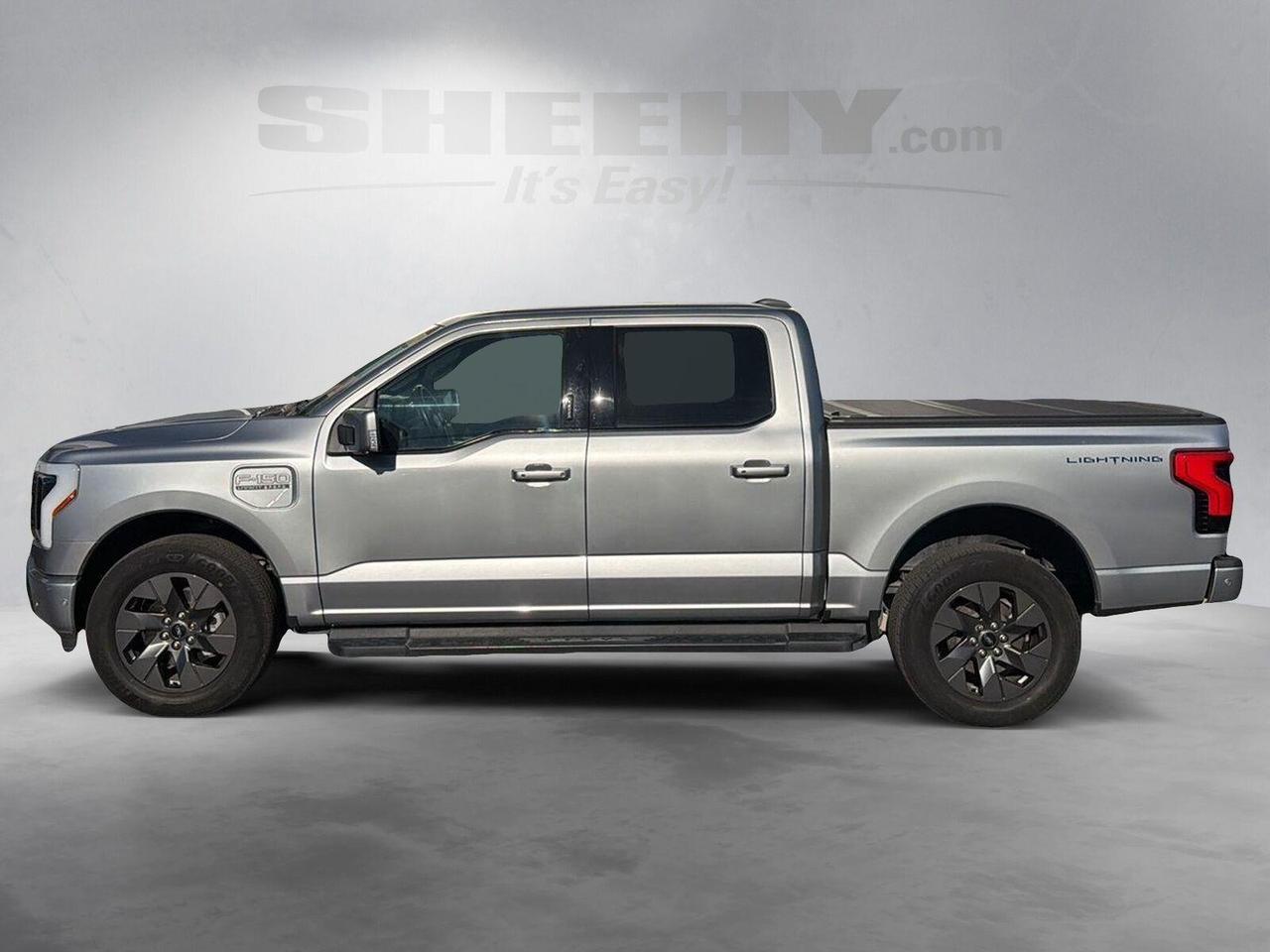 2023 Ford F-150 Lightning LARIAT Gaithersburg MD