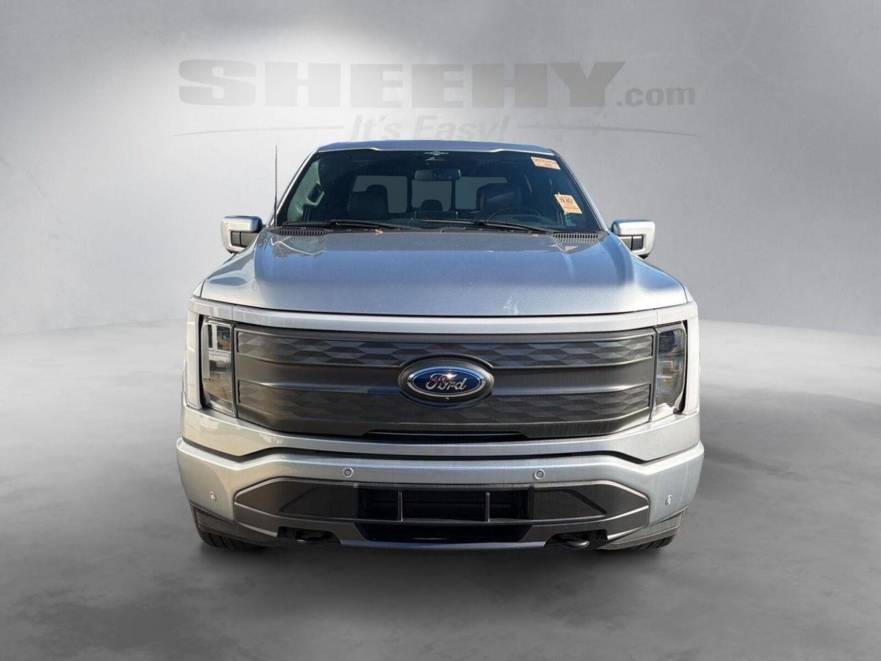2023 Ford F-150 Lightning LARIAT Gaithersburg MD