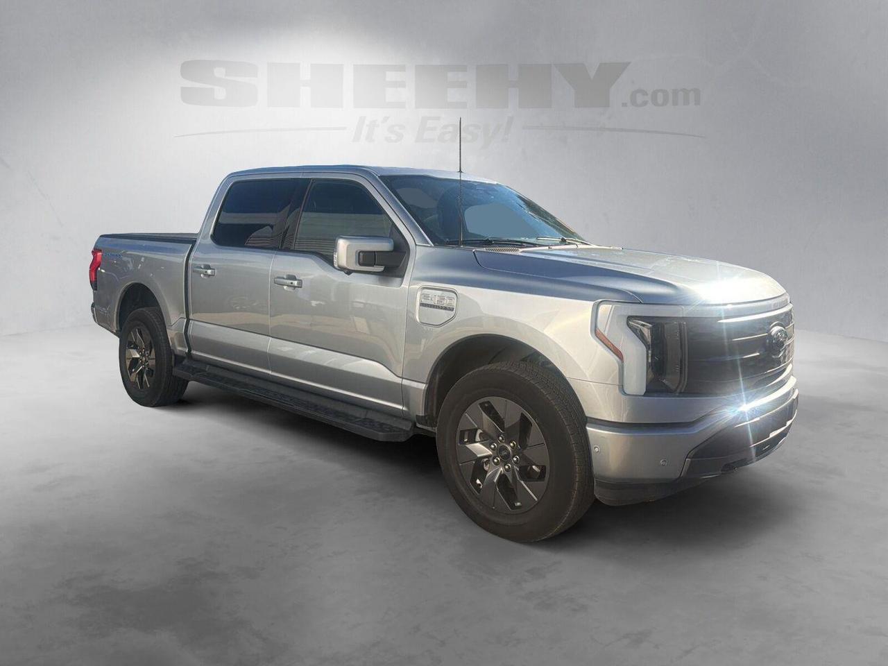 2023 Ford F-150 Lightning LARIAT Gaithersburg MD
