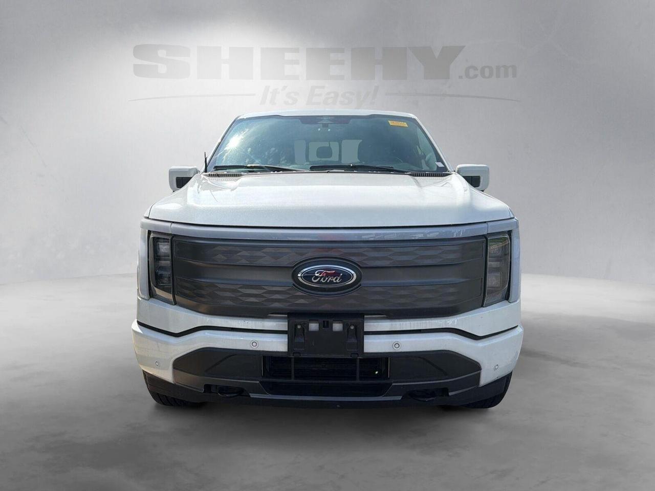 2023 Ford F-150 Lightning LARIAT Gaithersburg MD