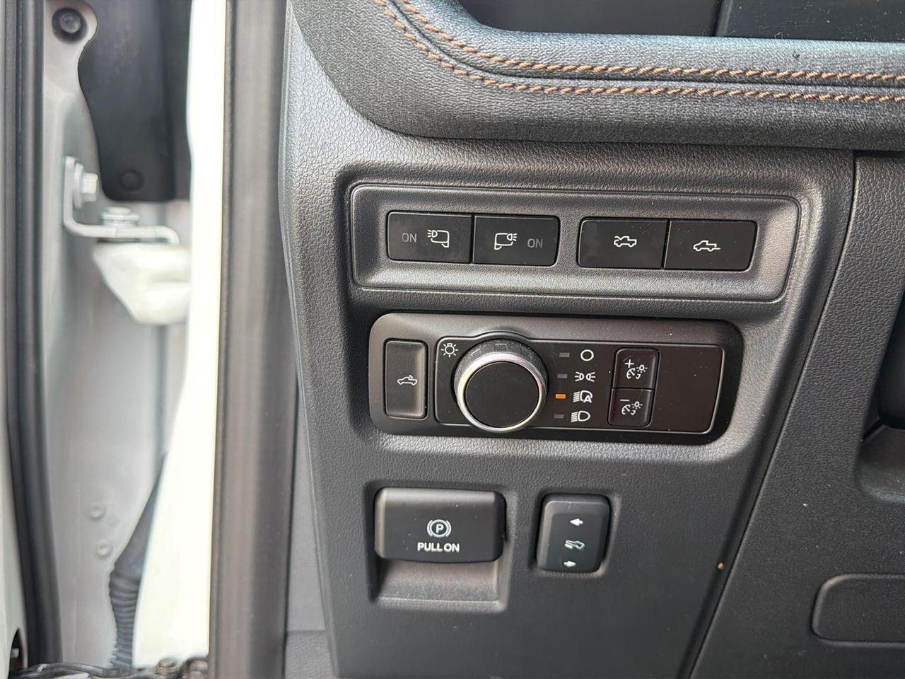 2023 Ford F-150 Lightning LARIAT Gaithersburg MD