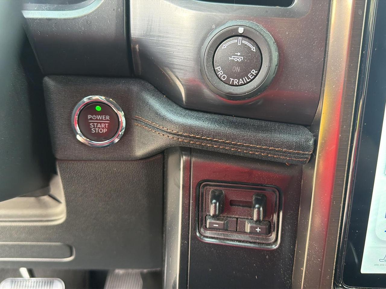 2023 Ford F-150 Lightning LARIAT Gaithersburg MD