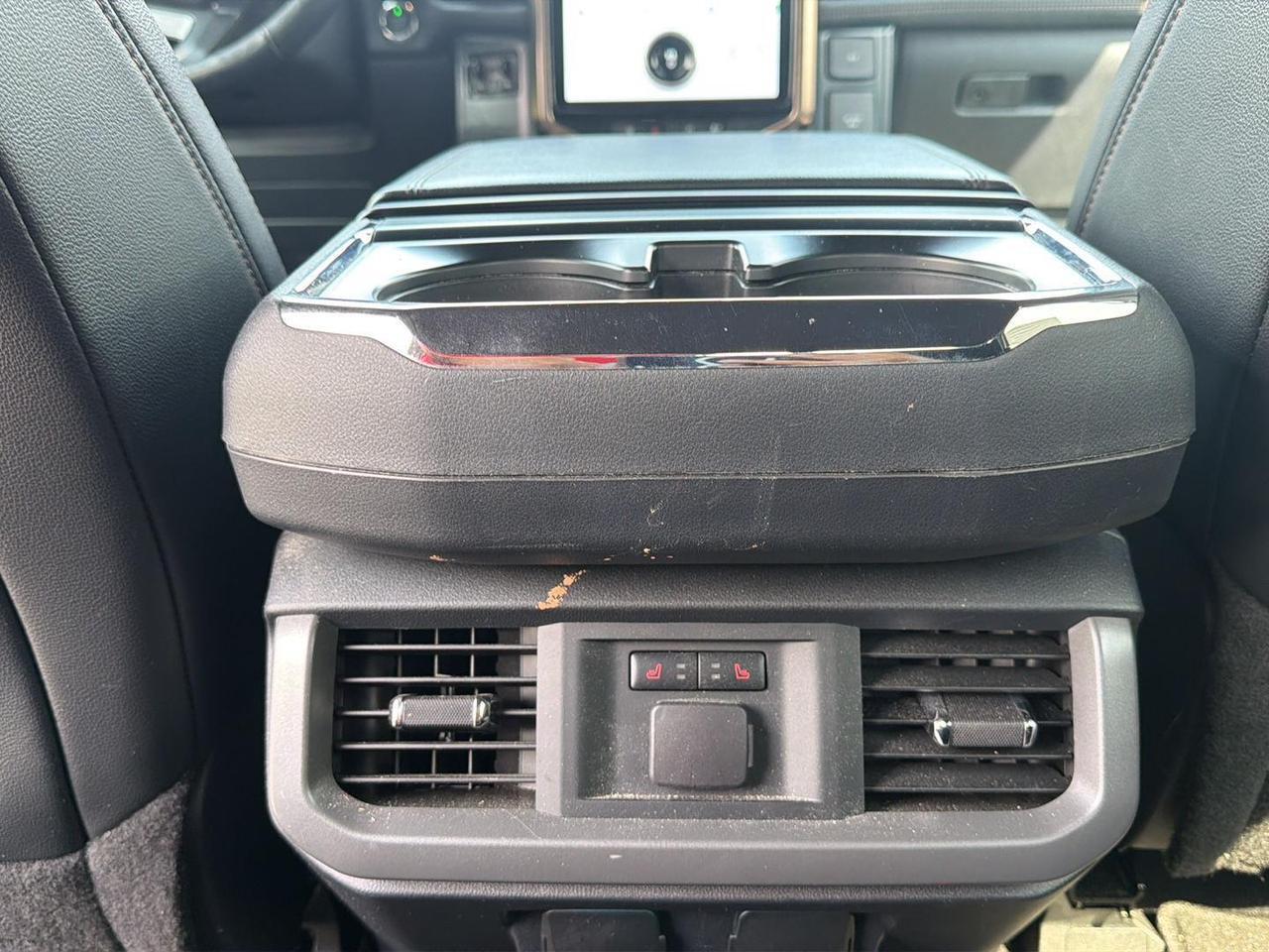 2023 Ford F-150 Lightning LARIAT Gaithersburg MD
