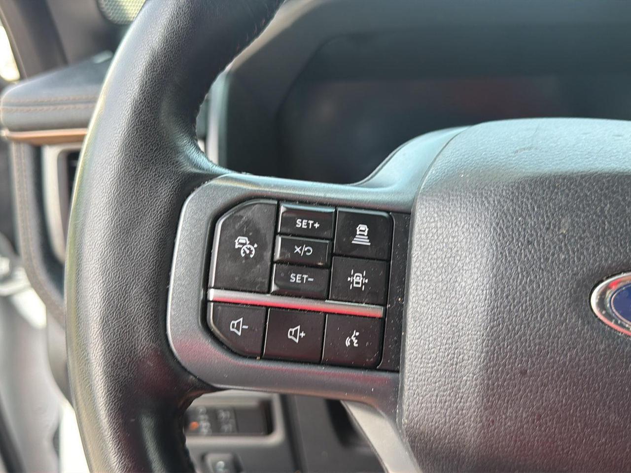2023 Ford F-150 Lightning LARIAT Gaithersburg MD