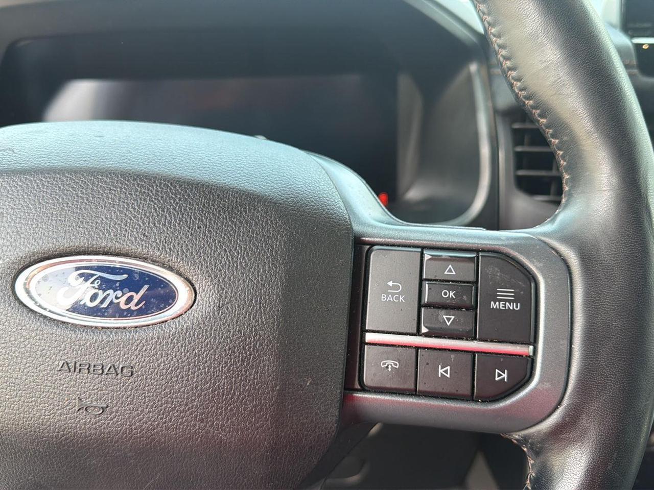 2023 Ford F-150 Lightning LARIAT Gaithersburg MD
