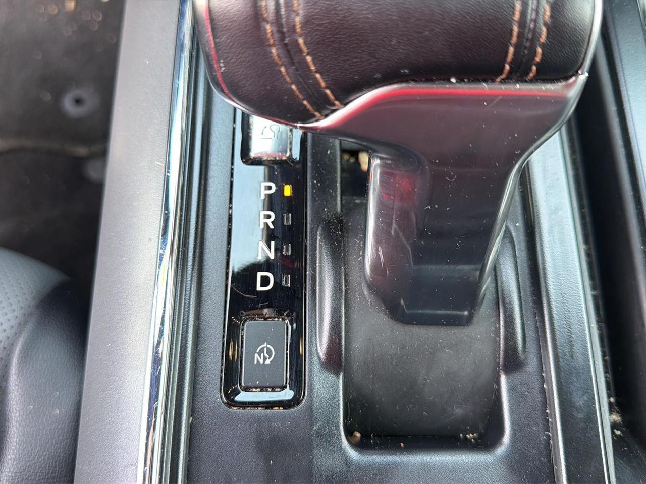 2023 Ford F-150 Lightning LARIAT Gaithersburg MD