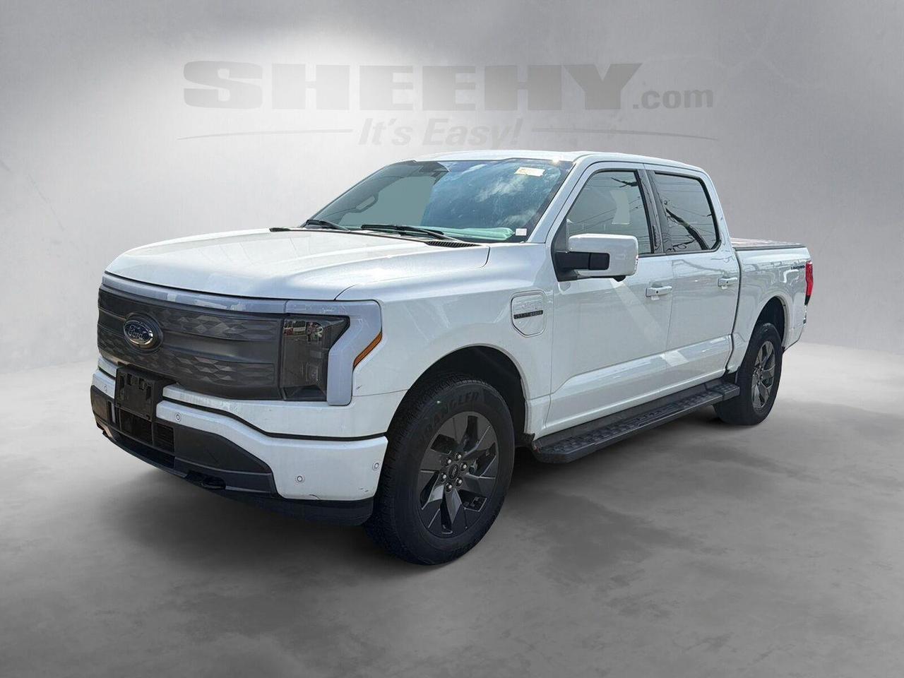 2023 Ford F-150 Lightning LARIAT Gaithersburg MD